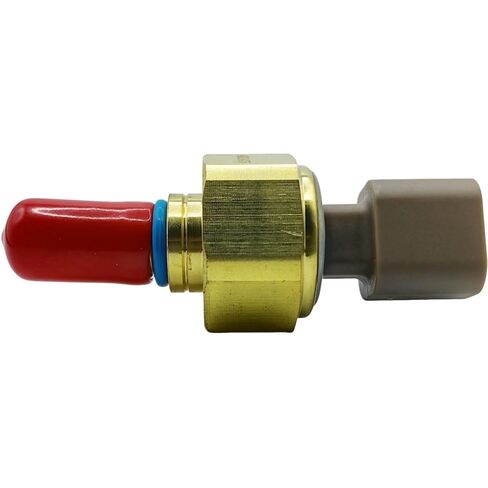 3330953 3330954 3401006 3417189 مستشعر ضغط درجة حرارة الزيت متوافق مع محركات الكمون الاستبدال المباشر لنماذج محركات الديزل Cummins ISM QSM ISX15 in Kuwait