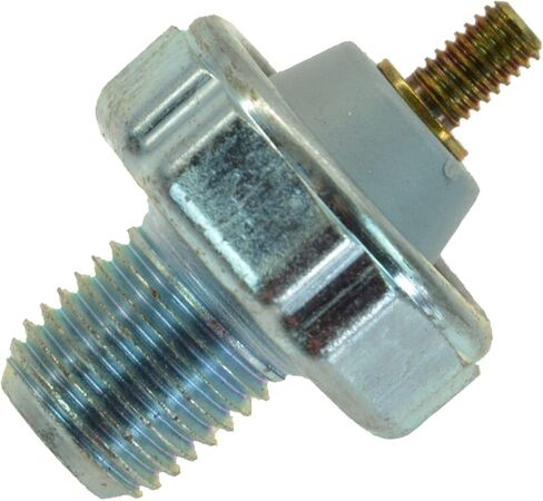 Oil Pressure Sensor Sender Switch Compatible with Ford Lincoln Mazda Mercury Merkur Saab in Saudi Arabia