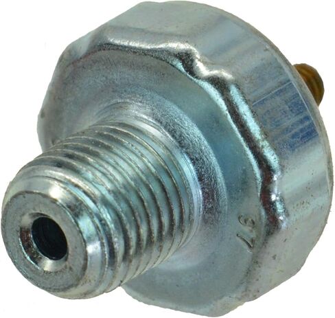 Oil Pressure Sensor Sender Switch Compatible with Ford Lincoln Mazda Mercury Merkur Saab in Saudi Arabia