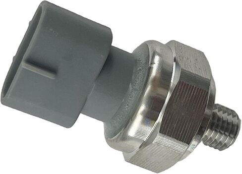 DEVMO 37260-PZA-003 37260PZA003 Oil Pressure Sensor Switch Compatible with Civic:2003-2005, Odyssey:2005-2008 499000-7711 in Saudi Arabia