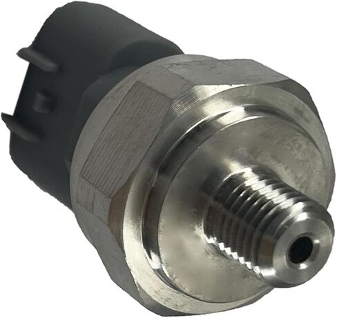 DEVMO 37260-PZA-003 37260PZA003 Oil Pressure Sensor Switch Compatible with Civic:2003-2005, Odyssey:2005-2008 499000-7711 in Saudi Arabia