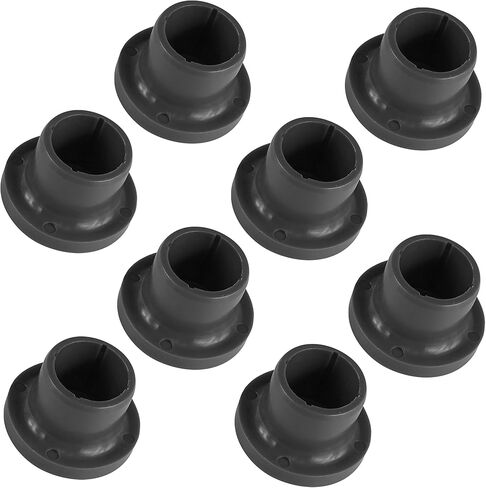 Caltric Rear A-Arm Short Bushing Kit Compatible with Polaris Outlaw 525 Irs 2007/5436798 in Saudi Arabia