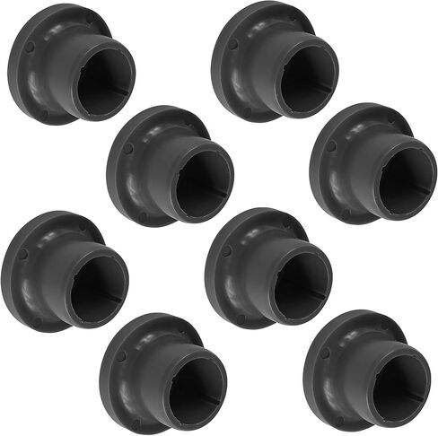 Caltric Rear A-Arm Short Bushing Kit Compatible with Polaris Outlaw 525 Irs 2007/5436798 in Saudi Arabia