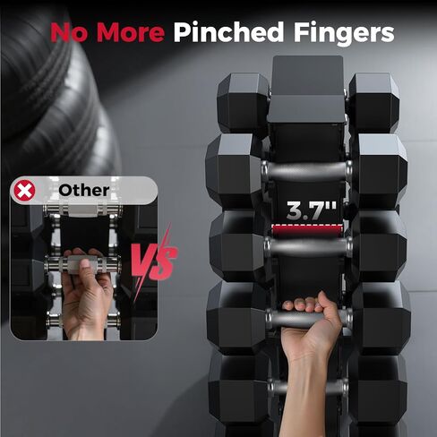 AKYEN Dumbbell Rack Stand Only, Weight Rack for Dumbbells Compact A-Frame Home Gym Space Saver (150/480/570/800 LBS Weight Capacity, 2022 New Version) in Kuwait