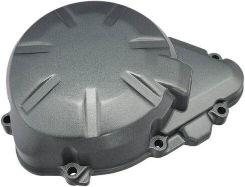 Left Stator Engine Generator Cover With Gasket Compatible With Z900 50th Anniversary Edition 2022 Z900 ABS 2017-2024 2018 Motorcycle(Type B) in Saudi Arabia