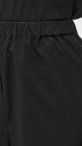 Velvet Womens Tomoko Rib & Poplin Shorts in Saudi Arabia