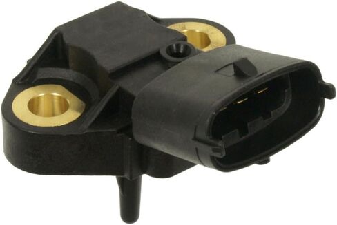 CarLights360 For Porsche 911 2007-2013 Pressure Switch | Plastic | Black | Blade Male Terminal | Female Connector | 4 Terminal | Replacement For 99760620302, 99760620301 in Saudi Arabia