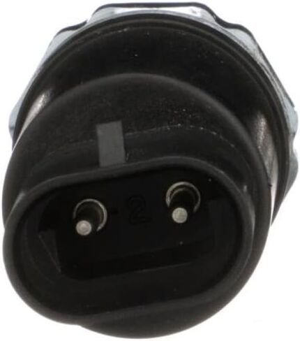 CarLights360 For Dodge Dakota 1994 1995 1996 Pressure Switch | Aluminum, Plastic | Black, Silver | Plug In Connector | Bullet Terminal | Female Connector | Male Terminal | For 19021106 in Saudi Arabia