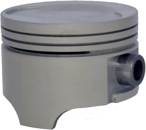 Set of 3 Pistons for 89-00 Geo/Chevrolet Metro 1.0L/993 | .50mm (.020 Oversized) | 74.50mm Bore Diameter in Saudi Arabia