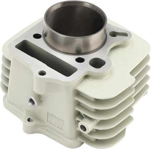 52.4MM CYLINDER PISTON GASKET KIT Compatible For DIRT BIKE 125CC WITH LIFAN ENGINE 1P52FMI in Kuwait