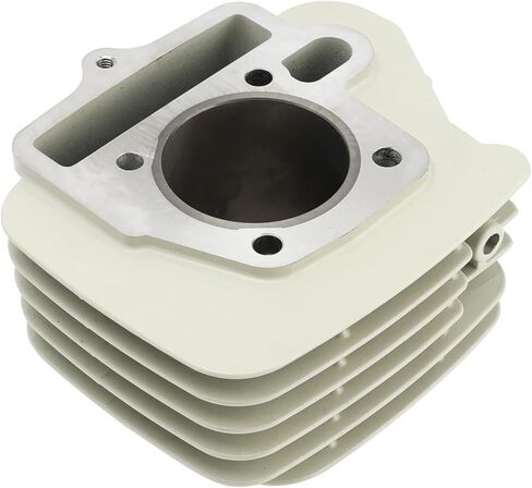 52.4MM CYLINDER PISTON GASKET KIT Compatible For DIRT BIKE 125CC WITH LIFAN ENGINE 1P52FMI in Kuwait