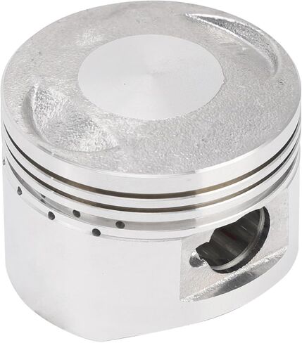 52.4MM CYLINDER PISTON GASKET KIT Compatible For DIRT BIKE 125CC WITH LIFAN ENGINE 1P52FMI in Kuwait