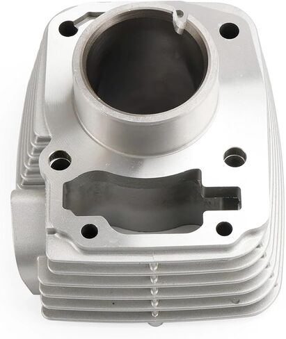 COMPLETE CYLINDER BARREL PISTON KIT 125CC Compatible For HONDA XR125 XR 125 L 2012-2023 in Kuwait