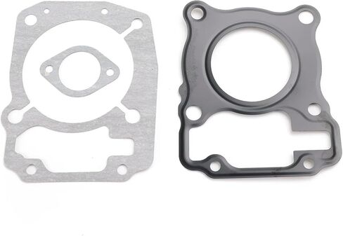 COMPLETE CYLINDER BARREL PISTON KIT 125CC Compatible For HONDA XR125 XR 125 L 2012-2023 in Kuwait