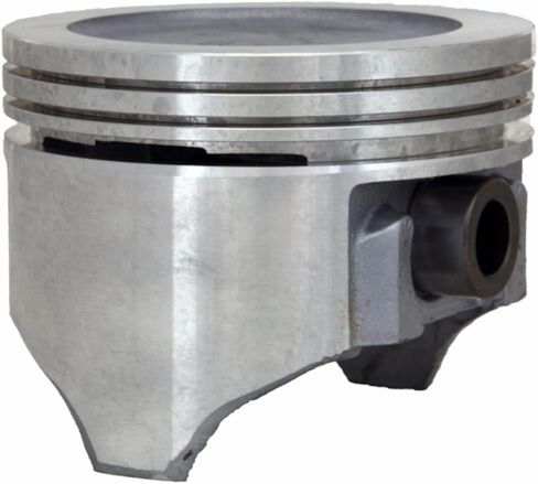 مجموعة من 8 مكابس للأطباق لـ 77-79 GM / Oldsmobile 6.6L / 403 | .030 (0.75 ملم كبير الحجم) | 4.381 بوصة. قطر تتحمل in Saudi Arabia