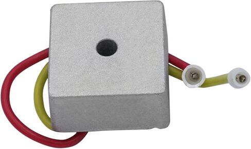 Replacement For Voltage Regulator For John Deere LA100 LA105 LA110 LA115 LA120 LA125 LA130 LA135 Mod-C26C-65283 in Saudi Arabia