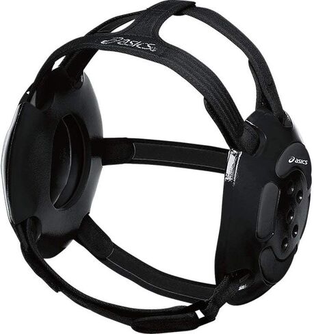 ASICS Unisex Aggressor Earguard Wrestling Accessories in Saudi Arabia