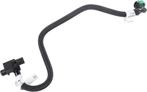 GM Genuine Parts 84958578 Power Brake Booster Vacuum Hose in Saudi Arabia