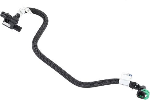 GM Genuine Parts 84958578 Power Brake Booster Vacuum Hose in Saudi Arabia