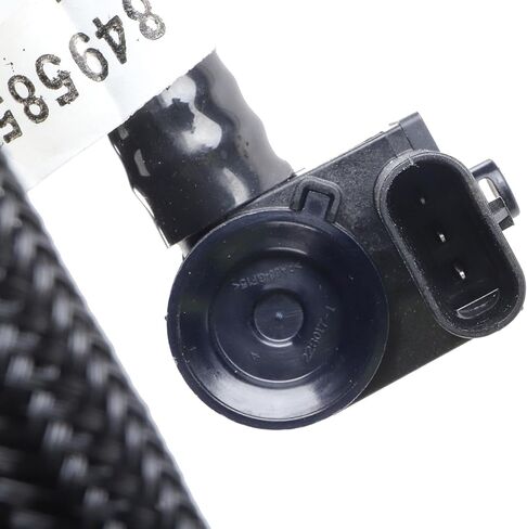 GM Genuine Parts 84958578 Power Brake Booster Vacuum Hose in Saudi Arabia