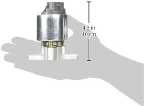 Standard Motor Products EGV589T EGR Valve in Saudi Arabia