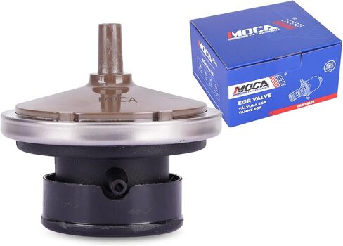 MOCA 911-609 EGR Valve Fit for Toyota 1992-2001 Camry 2.2L, 1996-2000 RAV4 2.0L, 1999-2001 Solara 2.2L, for Lexus 1992-1995 & 1999-2001 ES300 3.0L in Saudi Arabia
