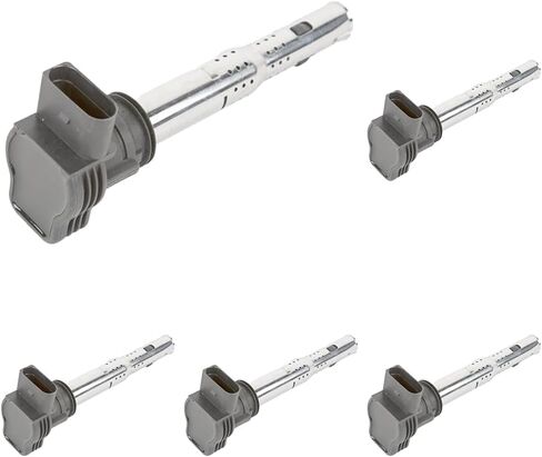 Delphi GN10322 Ignition Coil in Saudi Arabia