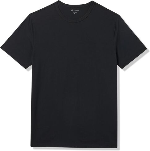 AG Adriano Goldschmied Men's Bryce Classic S/S Crew Neck T-Shirt in Saudi Arabia