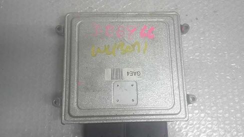 وحدة التحكم في المحرك ECM 2.4L FWD تناسب 13-16 Santa FE 39100-2GAE4 391002GAE4 in Saudi Arabia