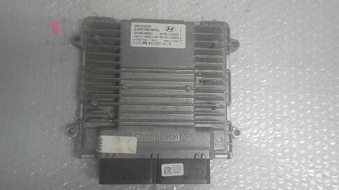 وحدة التحكم في المحرك ECM 2.4L FWD تناسب 13-16 Santa FE 39100-2GAE4 391002GAE4 in Saudi Arabia
