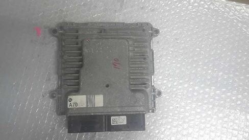 Engine ECM Control Module 2.0L Fits 17-18 Compatible with Hyundai Elantra 39171-2EFC0 391712EFC0 in Saudi Arabia