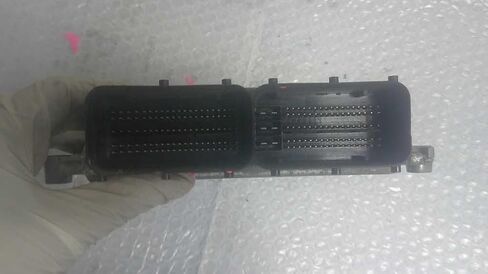 Engine ECM Control Module 2.0L Fits 17-18 Compatible with Hyundai Elantra 39171-2EFC0 391712EFC0 in Saudi Arabia