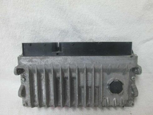 Engine ECM Control Module Hatchback Fits 16-18 Yaris 89661-0DV20 896610DV20 in Saudi Arabia