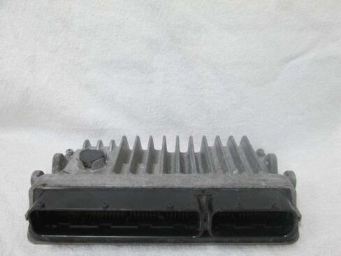 Engine ECM Control Module Hatchback Fits 16-18 Yaris 89661-0DV20 896610DV20 in Saudi Arabia