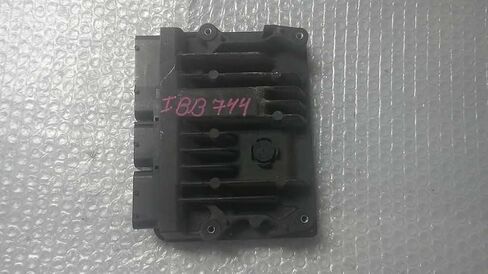 2019 Compatible with Toyota Camry Engine Control Module Unit Ecm 89661-0X582 896610X58 in Saudi Arabia