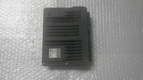 2019 Compatible with Toyota Camry Engine Control Module Unit Ecm 89661-0X582 896610X58 in Saudi Arabia