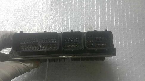 2019 Compatible with Toyota Camry Engine Control Module Unit Ecm 89661-0X582 896610X58 in Saudi Arabia