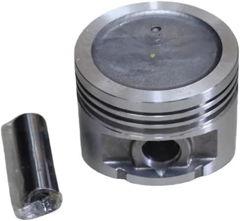 Piston For Engine H20-II H20-2 Part# N-12010-50K00 in Saudi Arabia