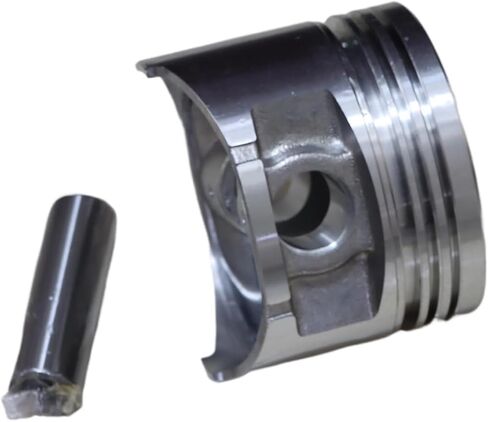 Piston For Engine H20-II H20-2 Part# N-12010-50K00 in Saudi Arabia