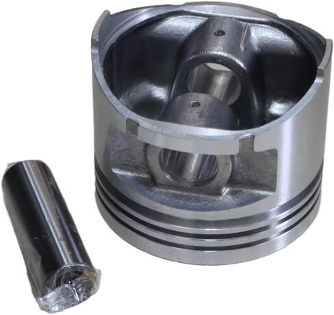 Piston For Engine H20-II H20-2 Part# N-12010-50K00 in Saudi Arabia