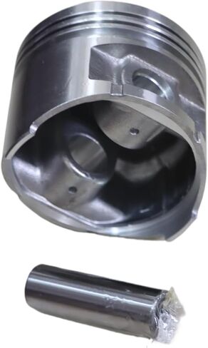 Piston For Engine H20-II H20-2 Part# N-12010-50K00 in Saudi Arabia