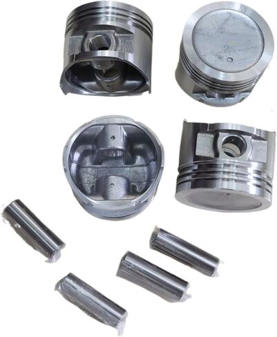 Piston For Engine H20-II H20-2 Part# N-12010-50K00 in Saudi Arabia