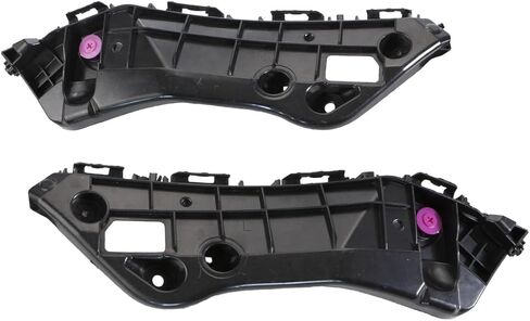 RLB-HILON Front Bumper Bracket Compatible with Toyota RAV4 2013 2014 2015 2016 2017 2018 Year, for Left and Right Side in Saudi Arabia