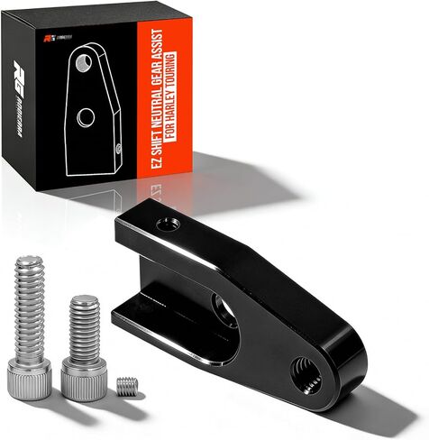 Ez Shift Neutral Gear Assist for Harley Touring: Street Glide, Road Glide, Road King, Tri Glide, Electra/Ultra & Softail Twin Cam Models Before 2017 in Saudi Arabia