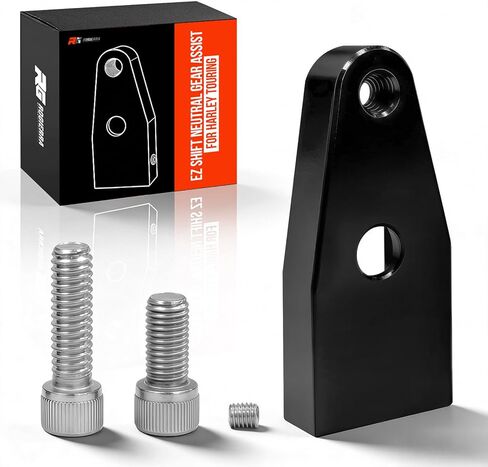 Ez Shift Neutral Gear Assist for Harley Touring: Street Glide, Road Glide, Road King, Tri Glide, Electra/Ultra & Softail Twin Cam Models Before 2017 in Saudi Arabia