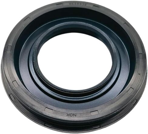 Oil Seal Front Drive Shaft RH 90311-47003 Compatible with Caldina Carolla(1 PC) in Saudi Arabia