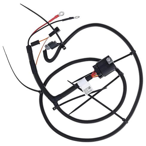 Polaris ATV Rear Power Harness - 2889071 in Saudi Arabia