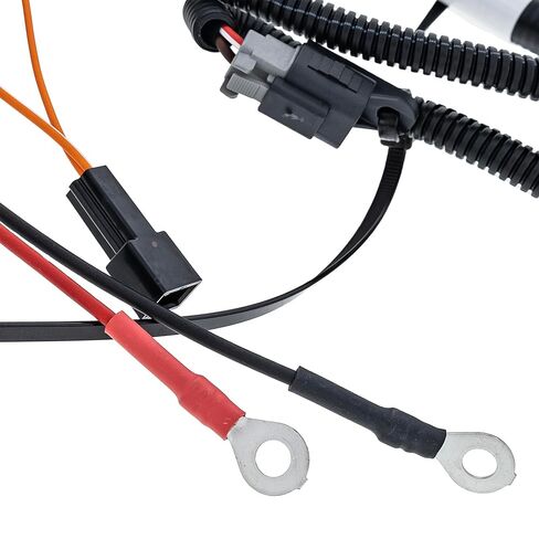 Polaris ATV Rear Power Harness - 2889071 in Saudi Arabia