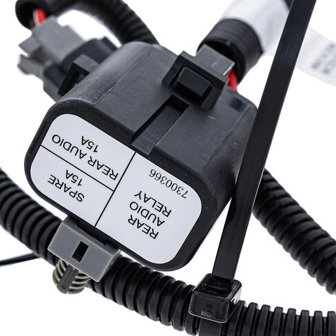 Polaris ATV Rear Power Harness - 2889071 in Saudi Arabia