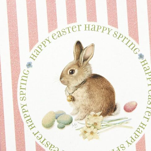 Hallmark Vintage Easter Cards Assortment, Marjolein Bastin (6 Spring Cards with Envelopes) in Saudi Arabia